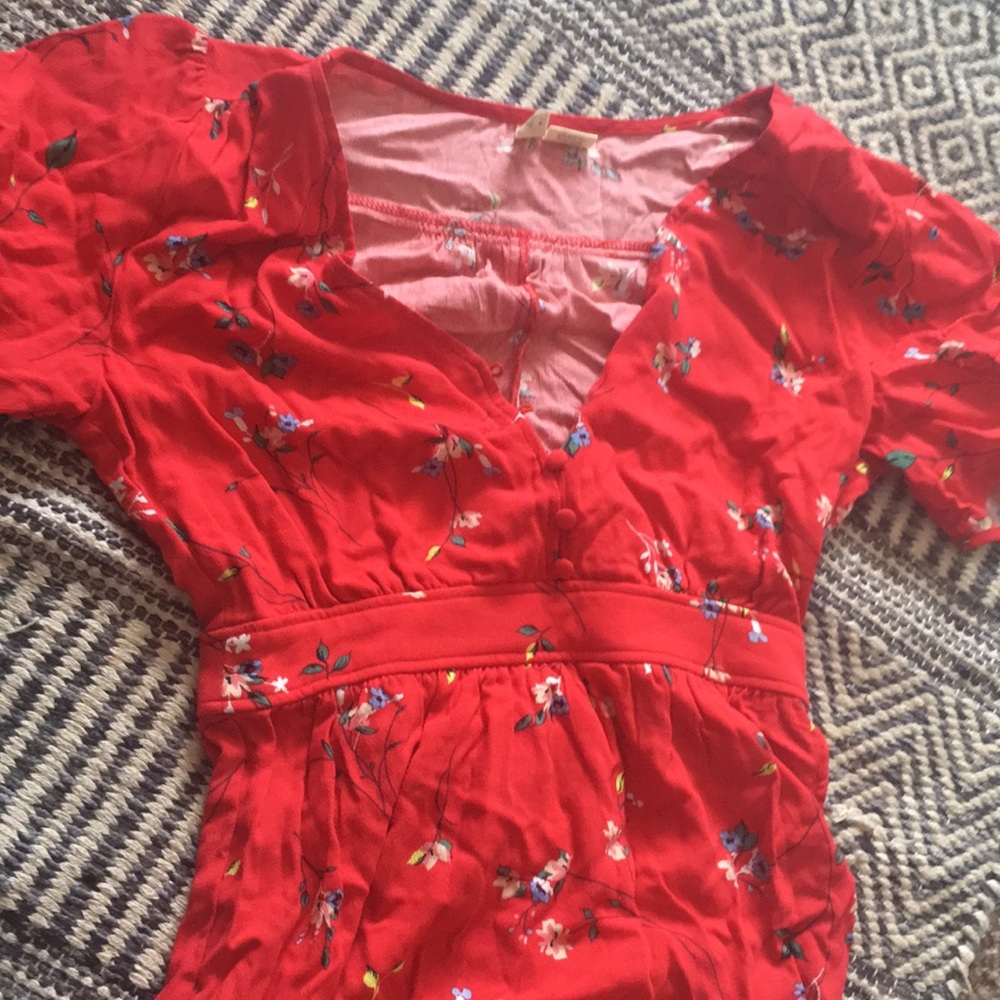 Dress